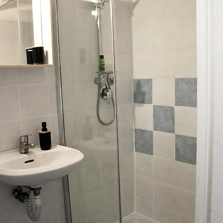 My Little Nest In San Lorenzo - Termini -