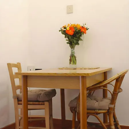 My Little Nest In San Lorenzo - Termini -