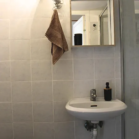 My Little Nest In San Lorenzo - Termini - Daire Roma